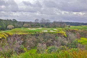 Black Diamond Ranch (Quarry) 13th